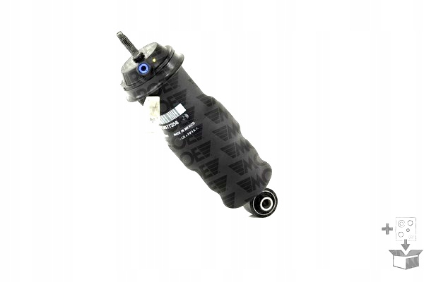 фото №2, Амортизатор кабины перед rvi t volvo fh fh ii fh16 fh16 ii