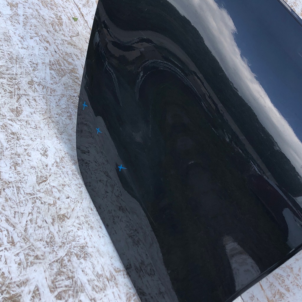 фото №7, Дверь правое задние задняя kia ceed iii kombi