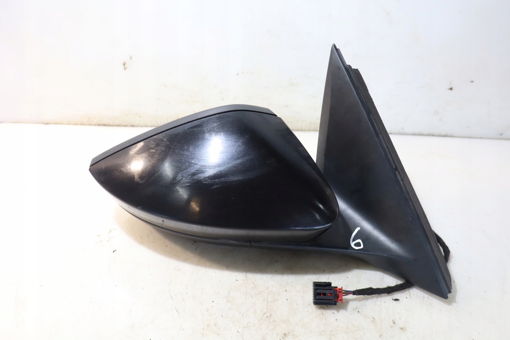 фото №1, Дзеркало праве skoda scala f9r