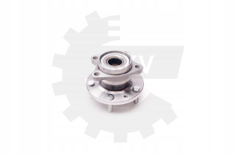 фото №12, Ступиця колеса з підшипник задня mazda cx-9