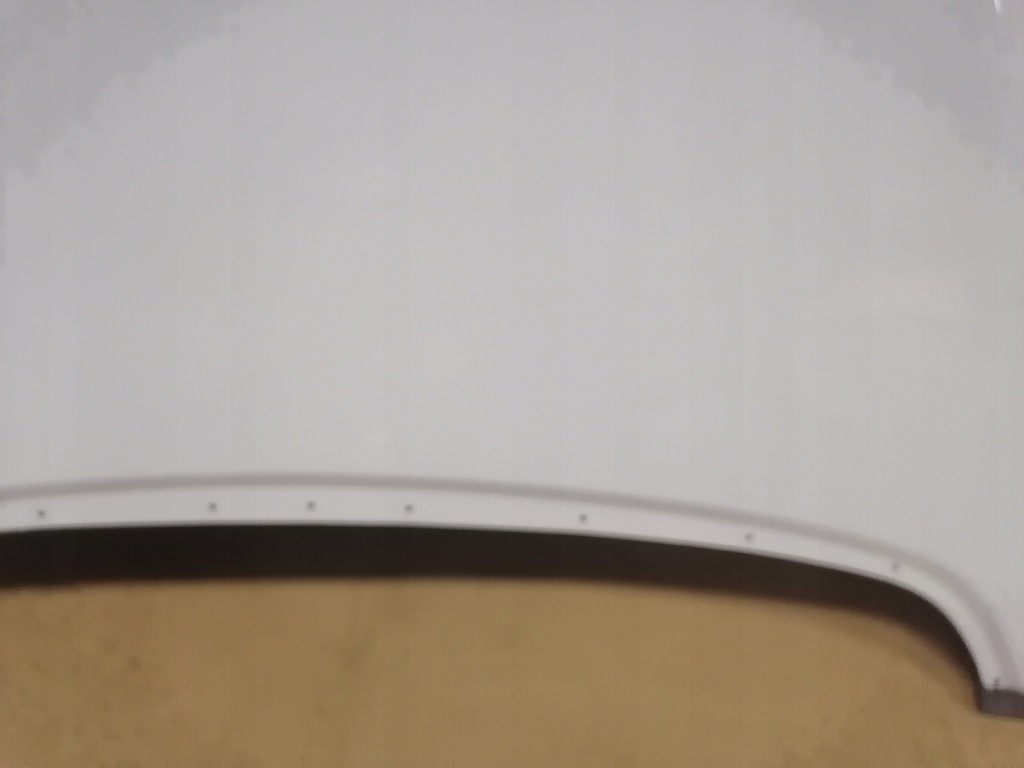 фото №7, Капот opel astra j z40r piękna