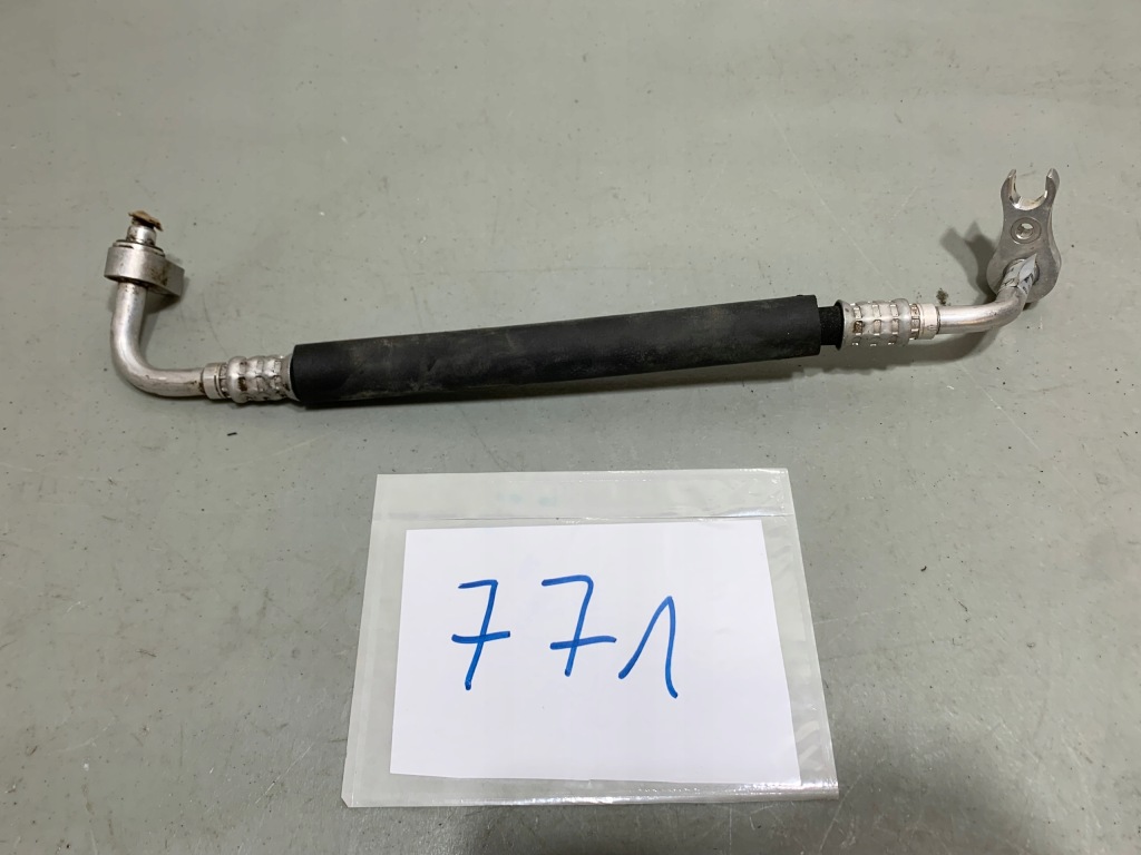 Купити Mercedes glc 254 c254 труба трубка патрубок шланг a2548304402