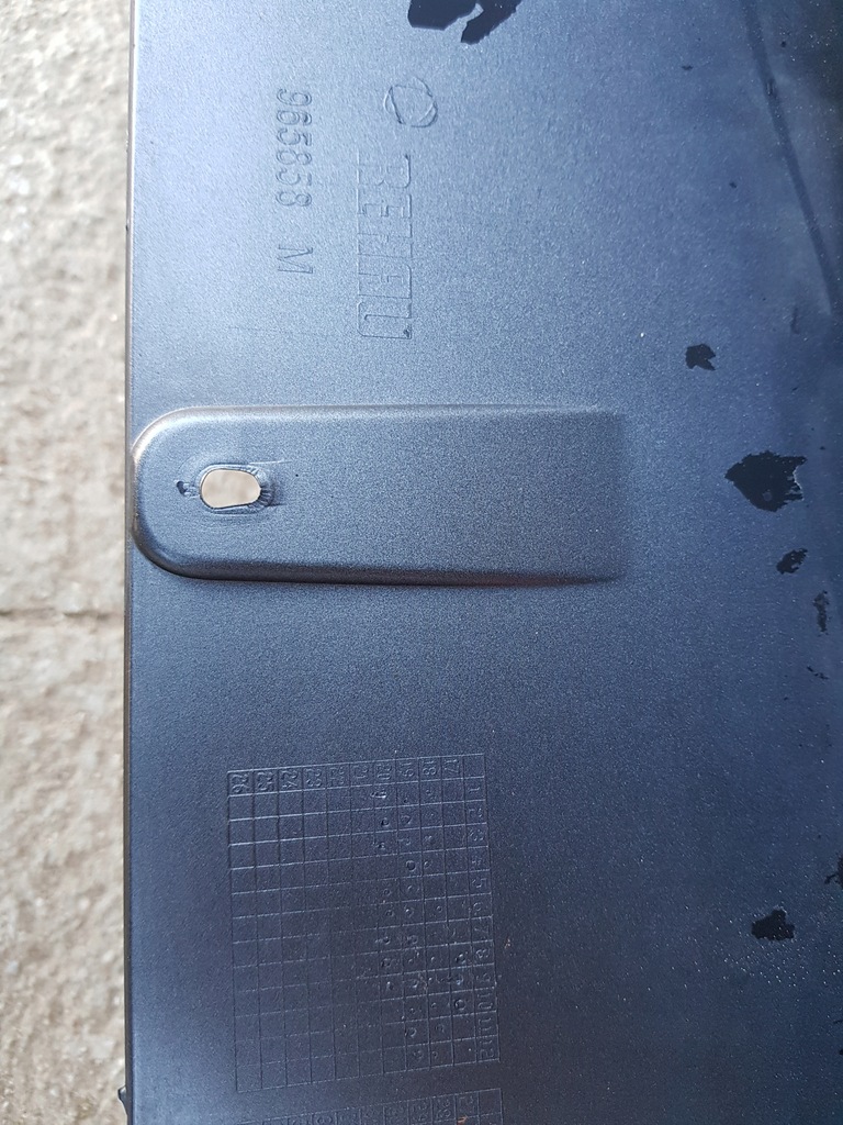 фото №13, Бампер перед bmw z4 g29 m-pakiet pdc 18-