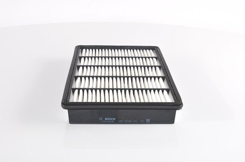 фото №3, A29015_e фильтр воздуха mazda rx-8 rx-8 04.2003 -