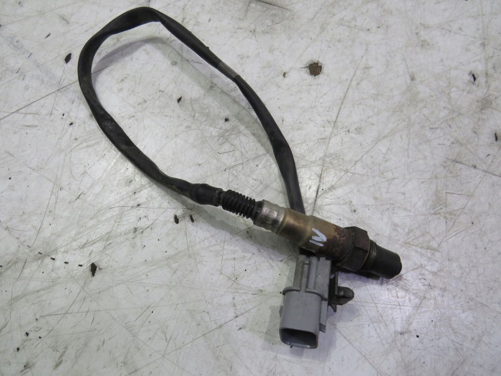 фото №1, Датчик лямбда-зонд carens iv 1.6 gdi