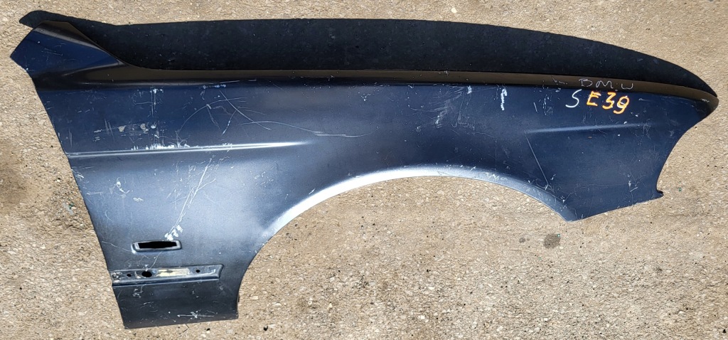 Купить Крыло  правый  перед bmw 5 e39 оригинальный номер