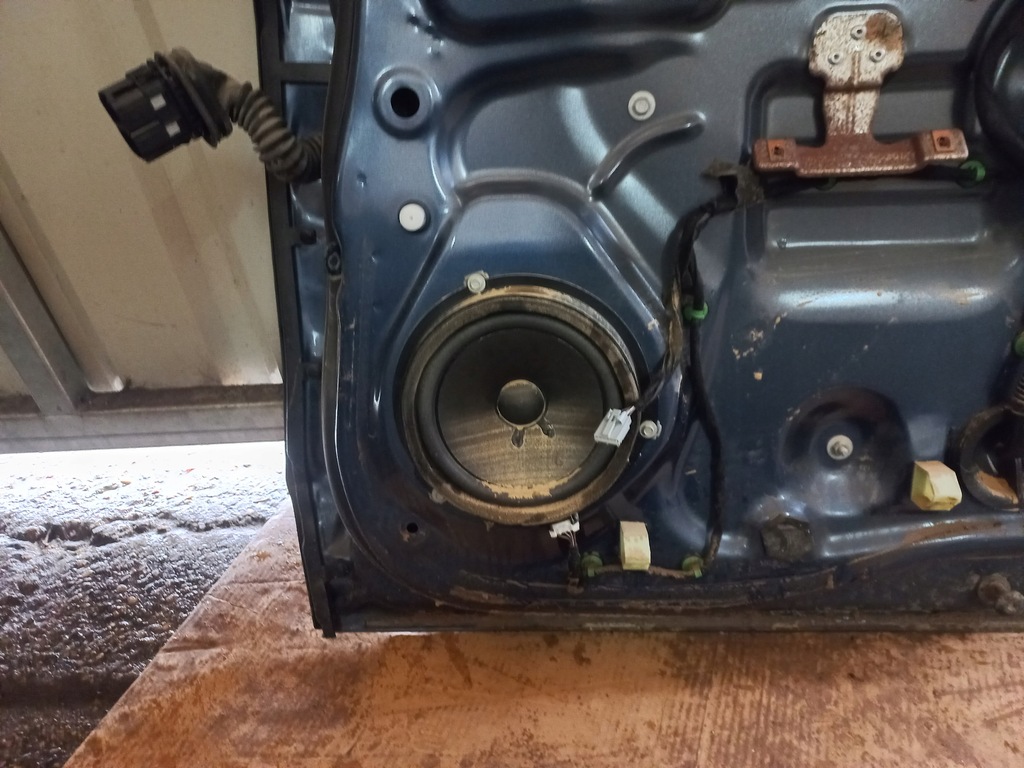 фото №11, Ford fusion 17- двері правий задня usa гібрид ft