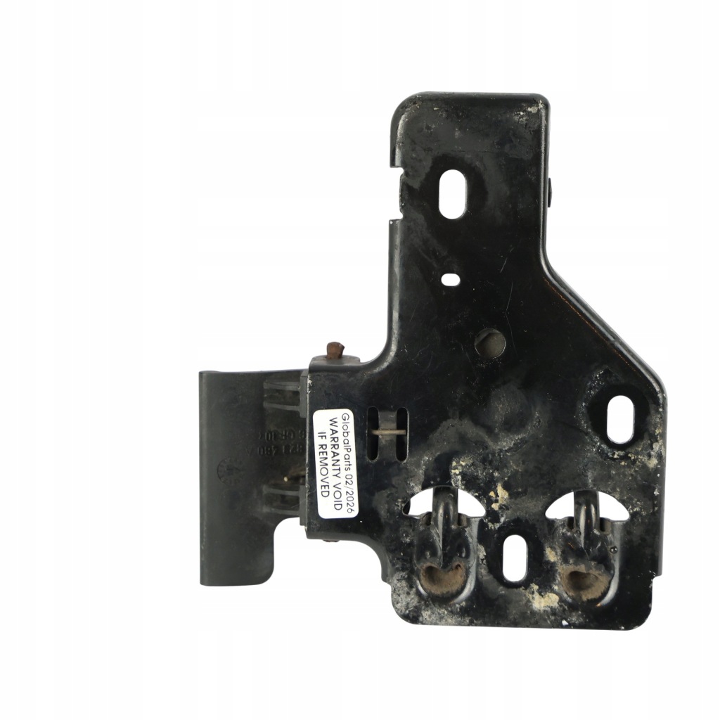 Купити Porsche cayenne 955 9pa замок засувка засувка капот 7l5823480a