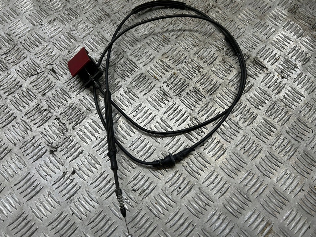 Купити Трос тягa ручка відкривання капот fiat tipo