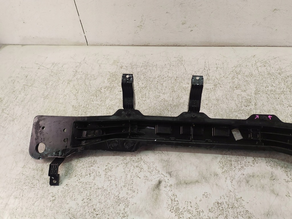 фото №6, Балка задня підсилювач бампера hyundai ioniq 5 86631g1000