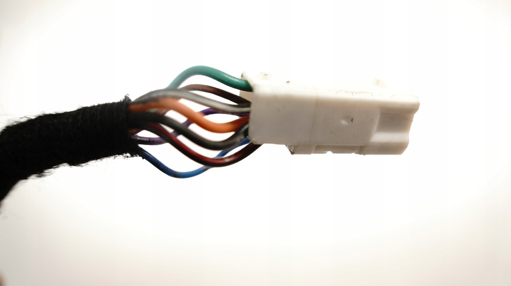 фото №10, Дзеркало ліва mazda 6 gj lift 14-18r 8pin