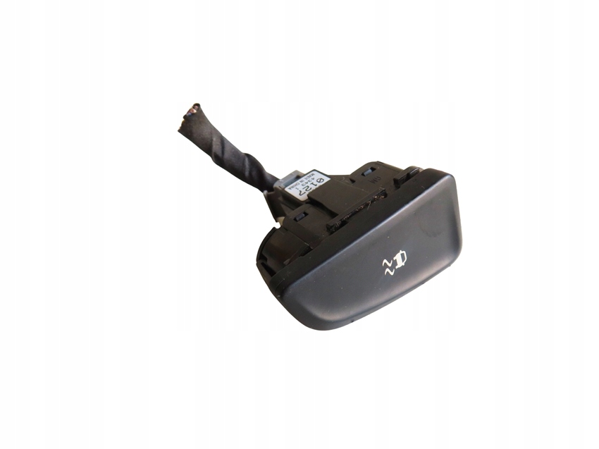 фото №1, Кнопка контроля tracji esp opel zafira c 2012-2019 rok 1274343