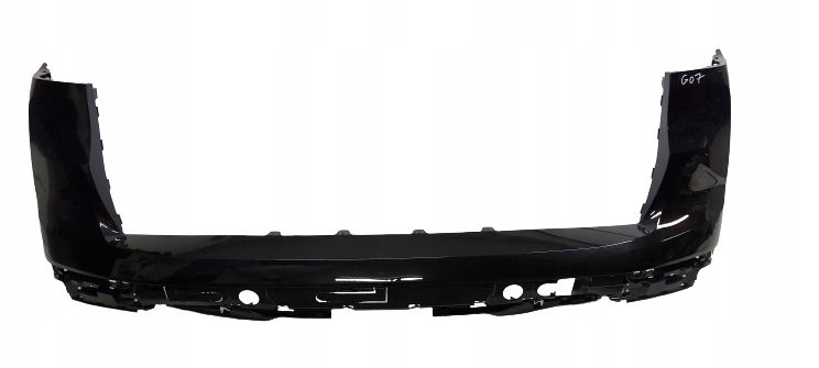 Купить Bmw x7 g07 basic бампер задний задняя лак 475