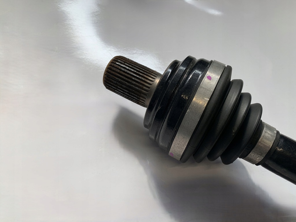 фото №3, Mercedes półośka приводной вал задняя amg sl 232 r232 w232 a2323502003