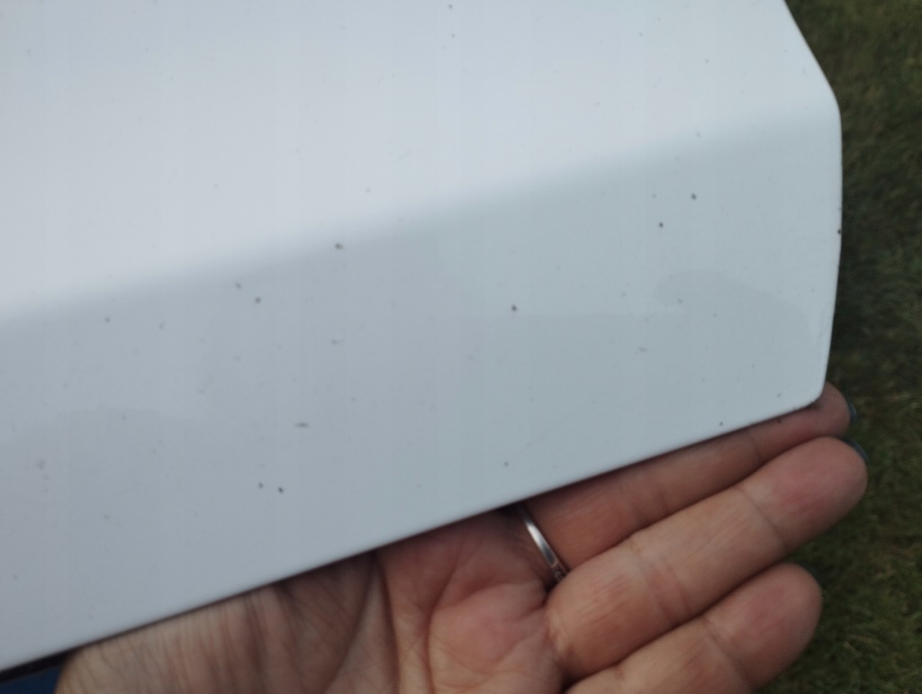 фото №11, Mazda 6 gj дверь правое передние sedan a4d