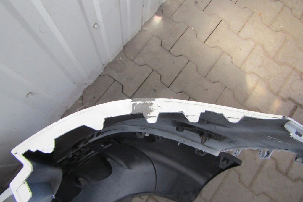 фото №10, Бампер задняя mercedes x243 eqb amg 21