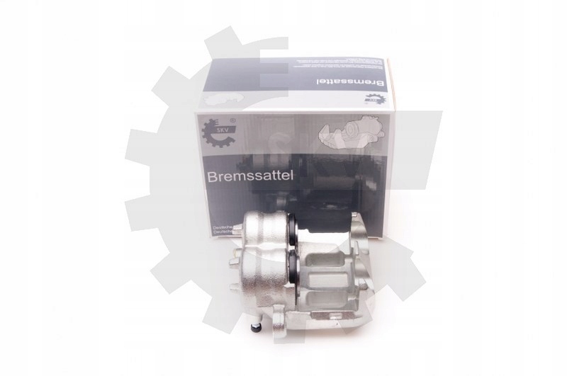 фото №1, Супорт гальмівний skv 23skv782