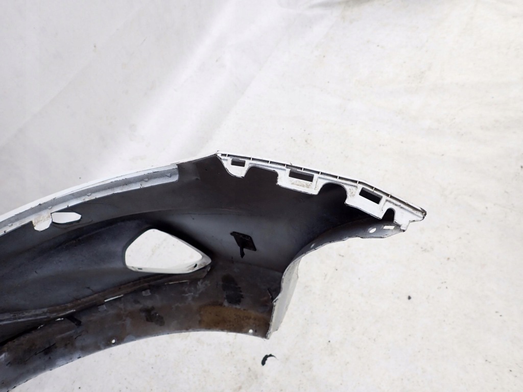 Volvo v40 r-design 12-19 бампер перед sprysk pdc Оригинал