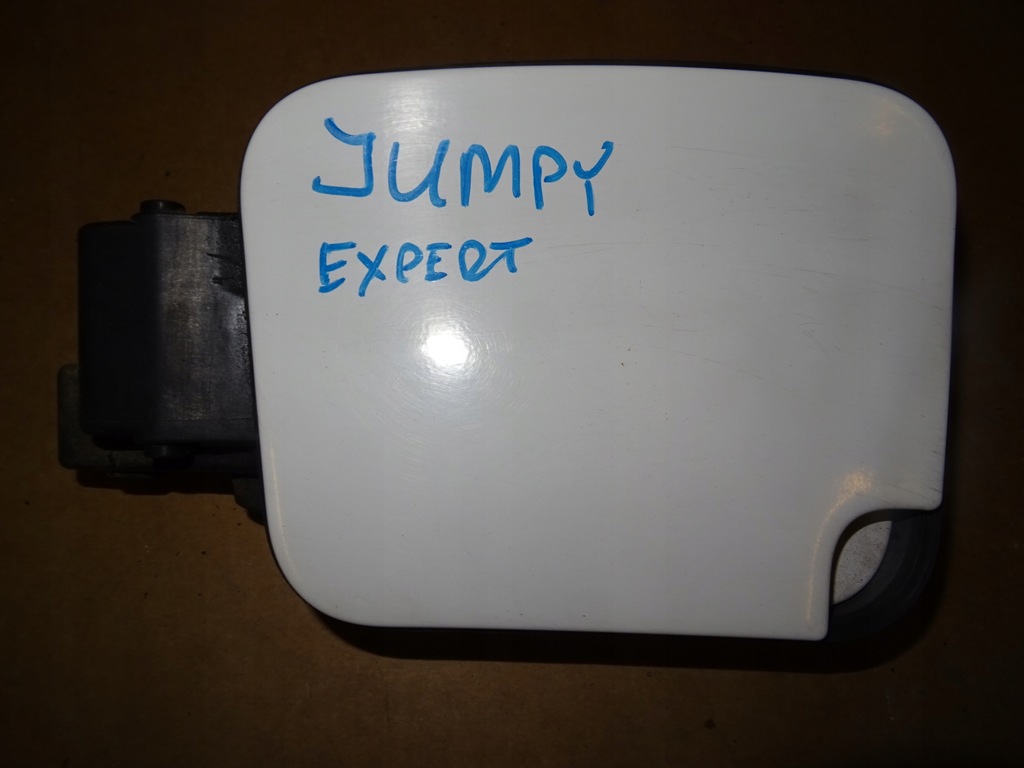 фото №1, Expert iii jumpy крышка заливной топлива 9808725080