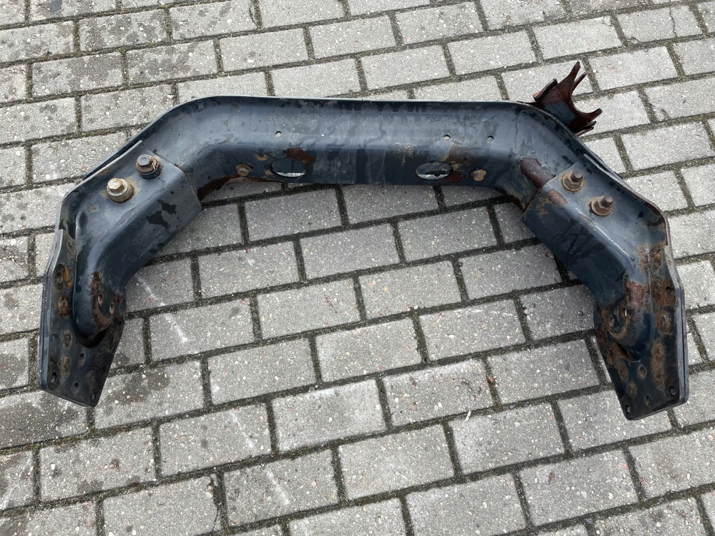 фото №1, Кронштейн балка коробки передач stralis hi-way