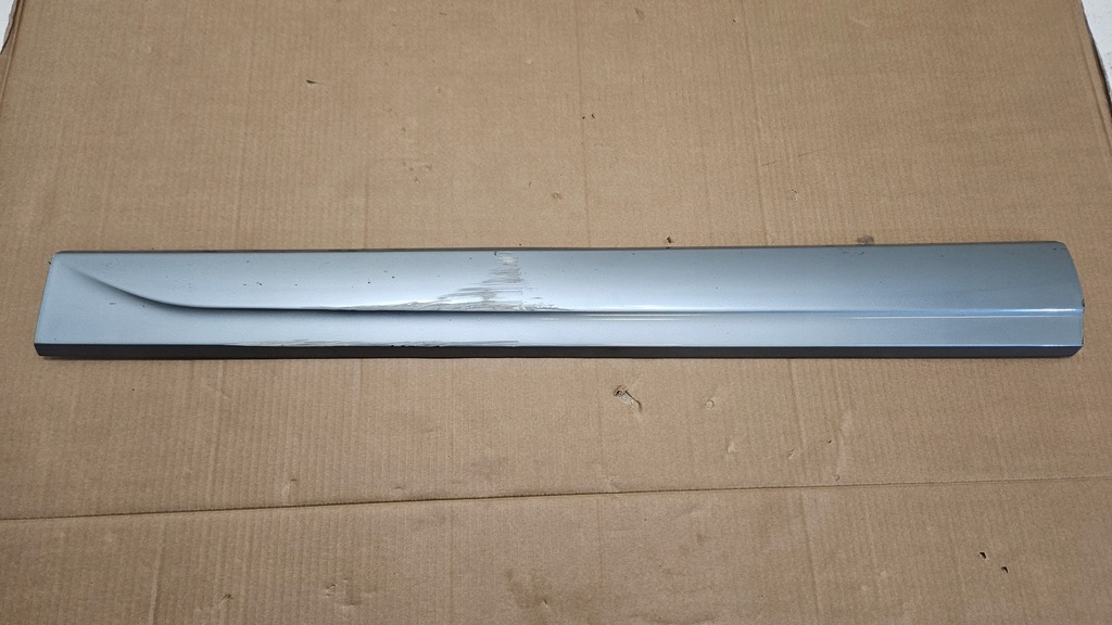 фото №1, Молдинг правая перед дверь audi q5 8r 8r0853960