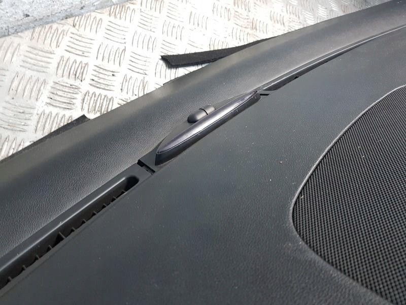 фото №8, Консоль подушка подушка безпеки mercedes w251