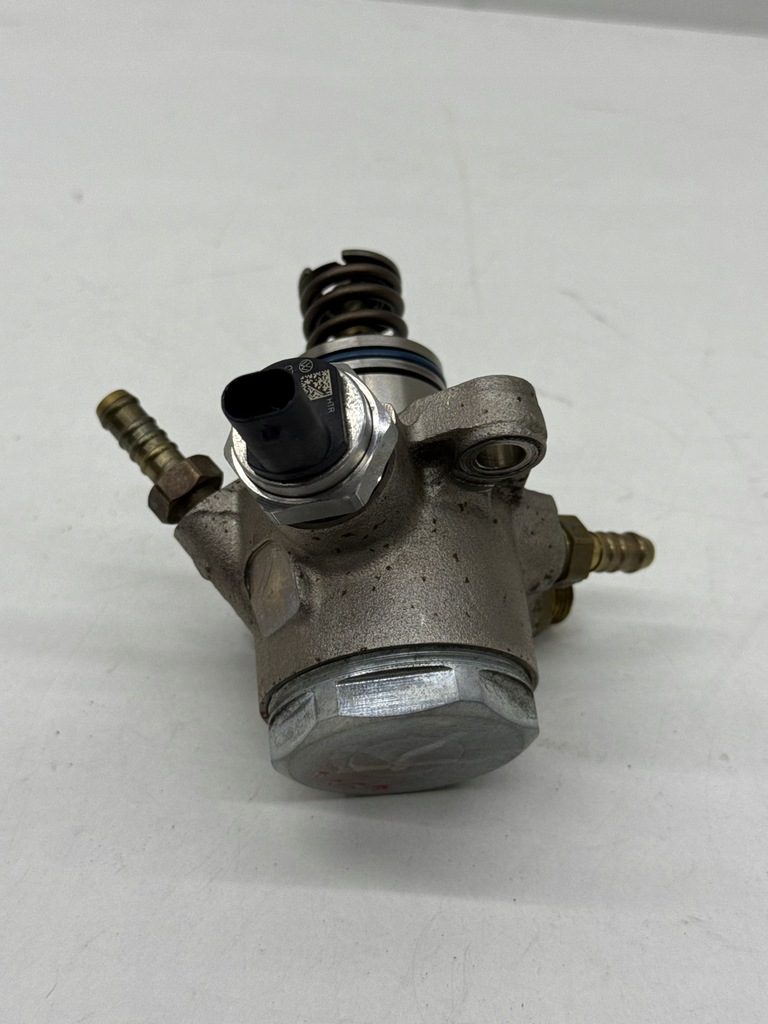 фото №6, Audi s6 s7 c7 a8 4.0 tfsi насос wysokiego давления правая исправна оригинал