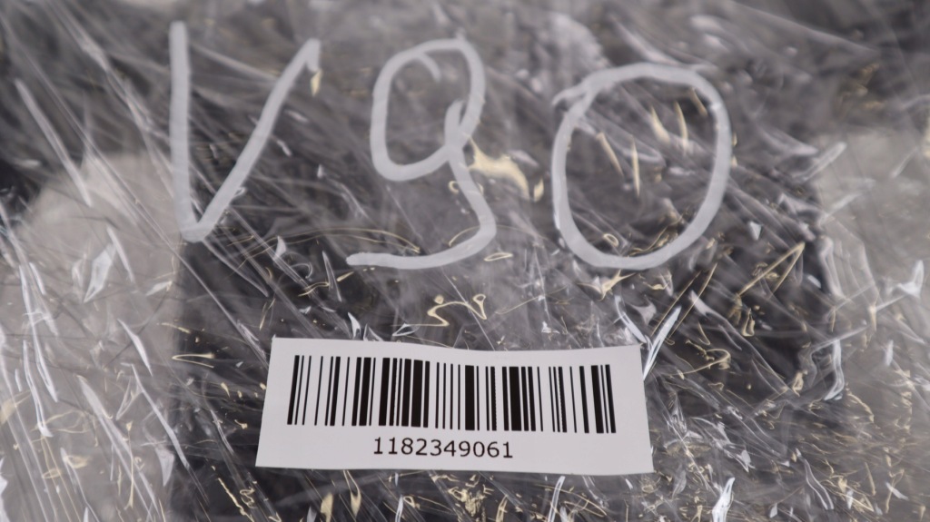 фото №10, Volvo v90 корпус колонки рулевого 31363691, 39838829