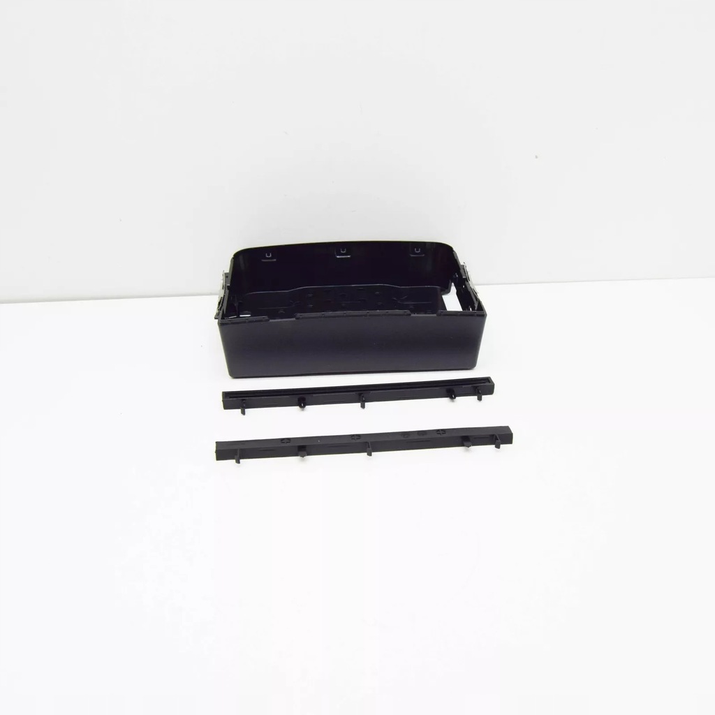 фото №7, Audi q5 fy center console tray 80a864747a6ps oem