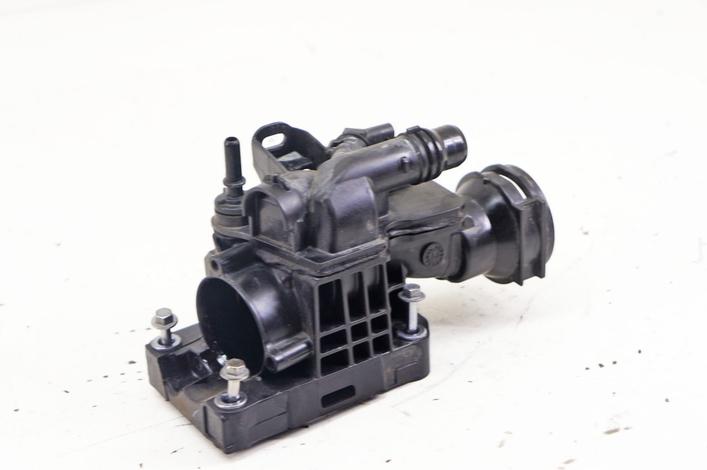 фото №5, Hz259 ford focus mk4 1.5d корпус термостата