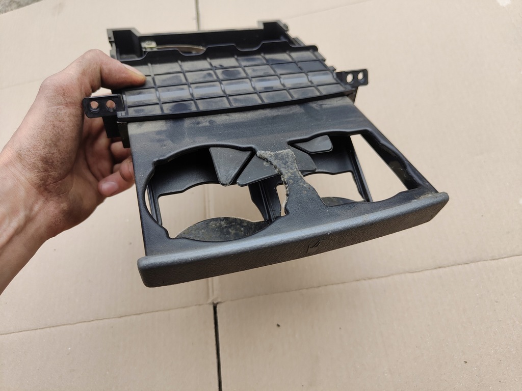 фото №1, Кронштейн na напої чашка chevrolet aveo kalos