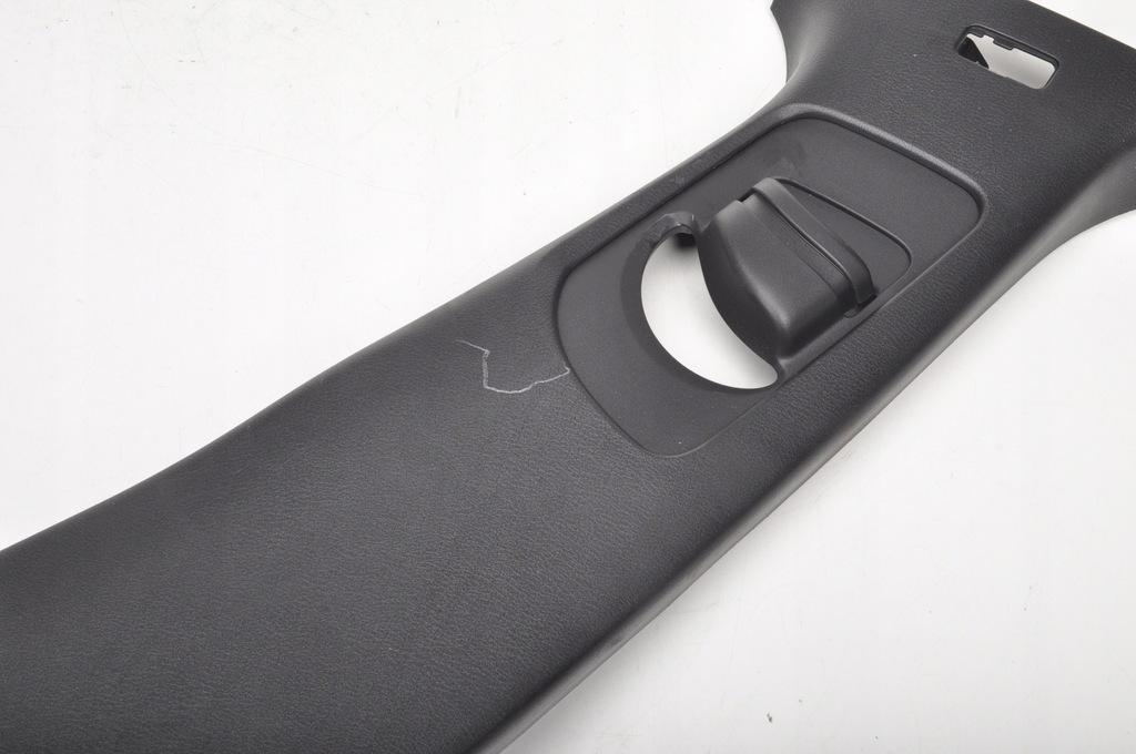 фото №8, Mazda cx-30 защита обшивка стойка правая 21r