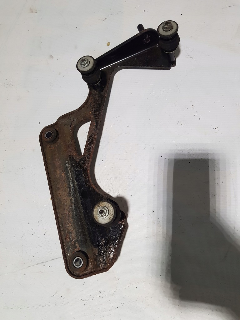 фото №1, Mercedes w212 кронштейн компресор підвіска