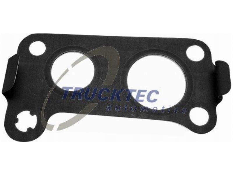 фото №2, Прокладка трубы выпускной mercedes klasa m w163 2.7