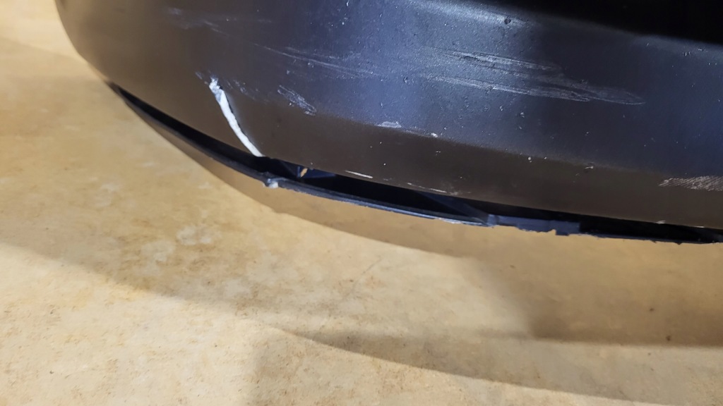 Бампер перед pod pdc омыватель датчики парковки opel vectra c lift z168 Цена