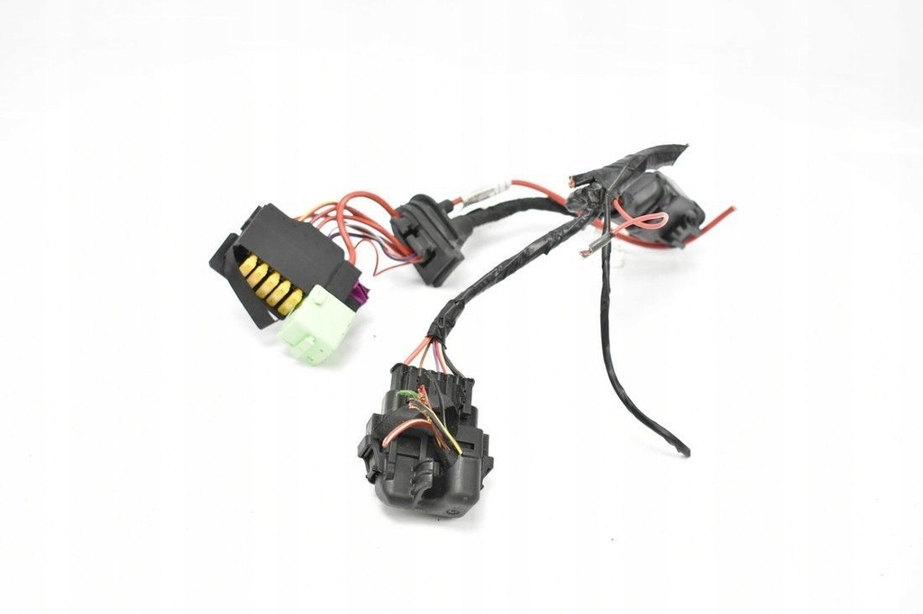 фото №1, Жгут трубопровод предохранители bmw f46 f56 2.0d