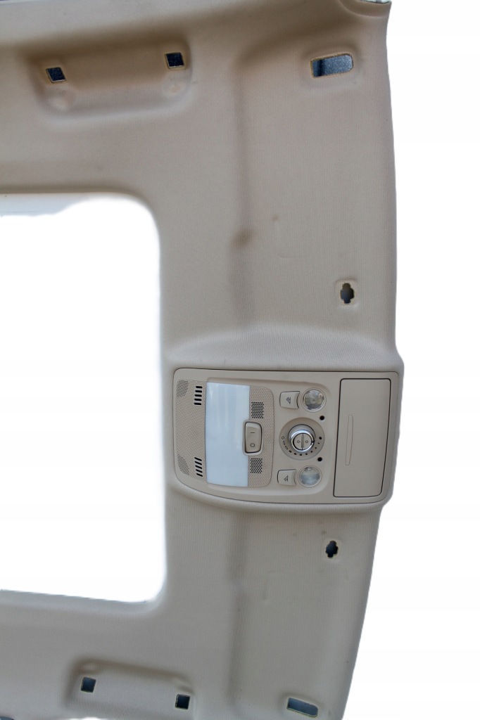 фото №6, A4 b8 lift kombi стеля панорама комплект стійки 8k9867505b 8k9867501a