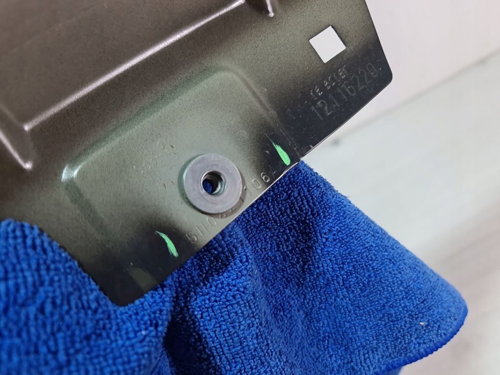 фото №13, Vw golf viii 8 style крыло правый перед передний 5h0821106a