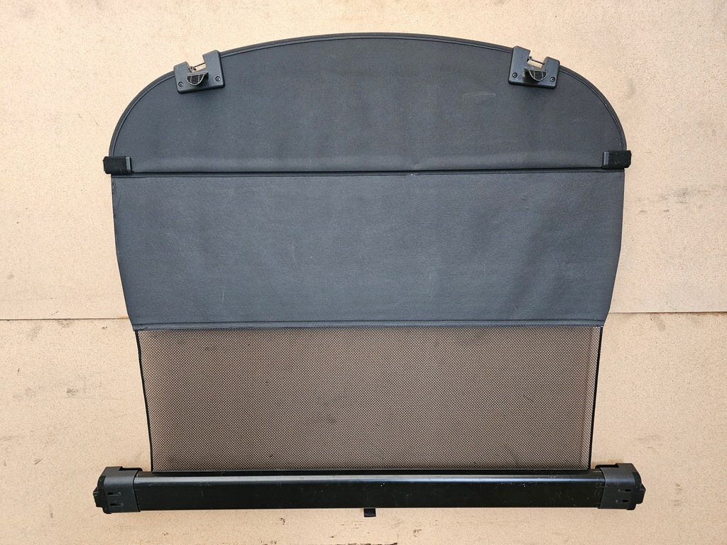 фото №8, Mazda 6 gj kombi 2012-2016 шторка багажника горизонтальная - nowa ponad 3000