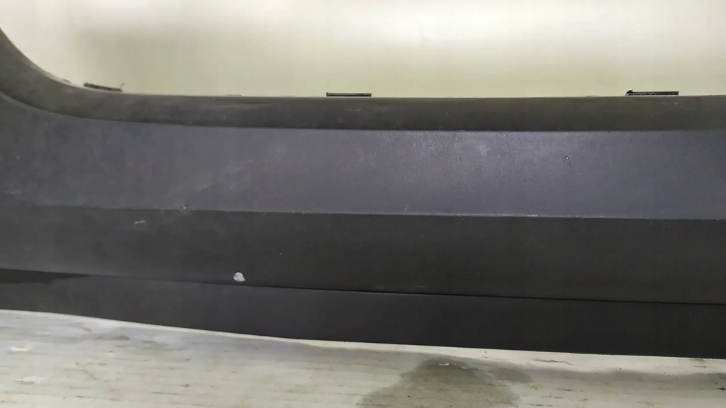 фото №13, Бампер перед передній citroen c3