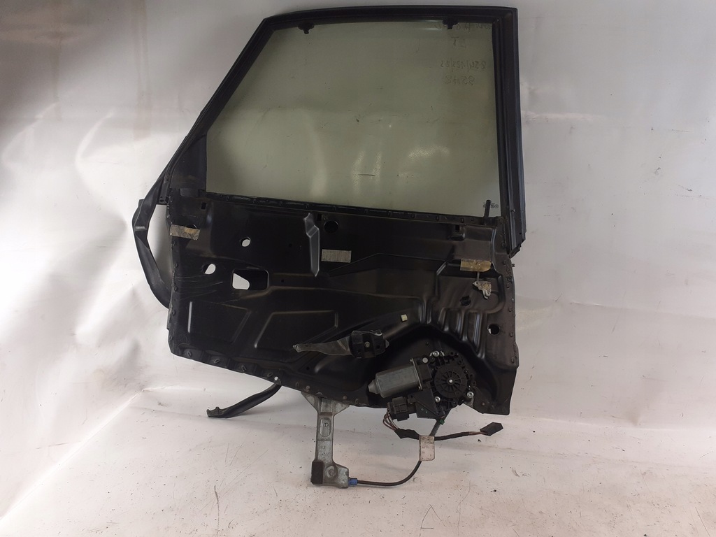 фото №8, Рамка двері лівий задня audi a8 d2