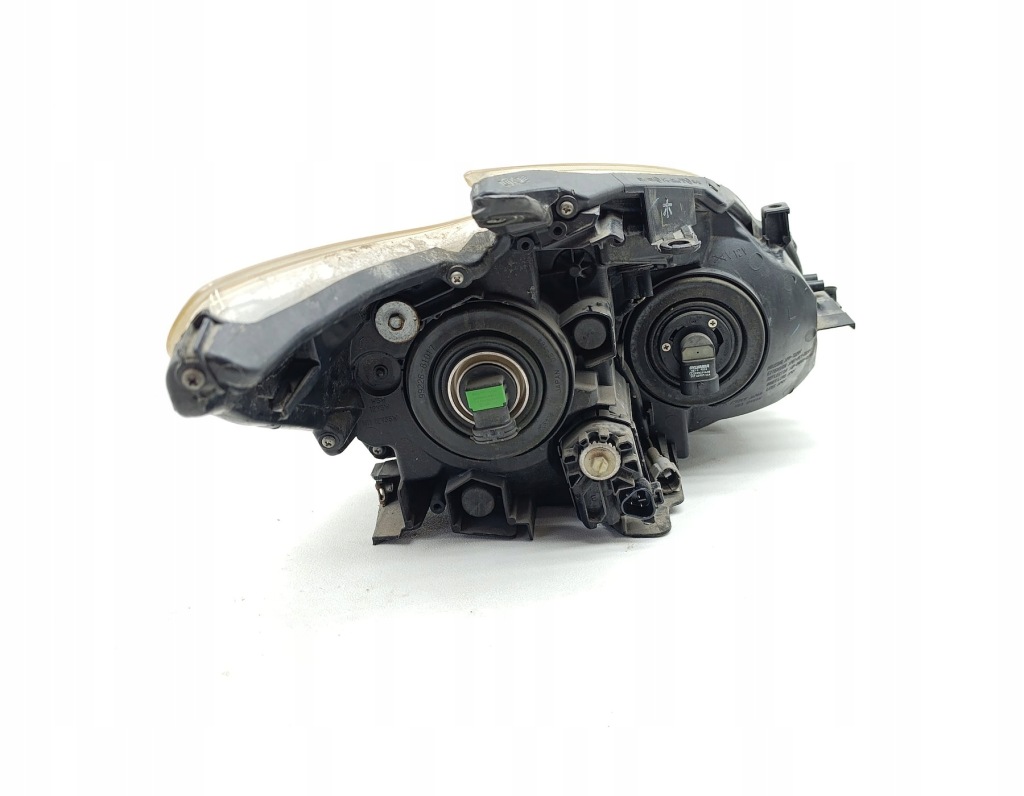 фото №3, Лампа левая передняя toyota prius iii