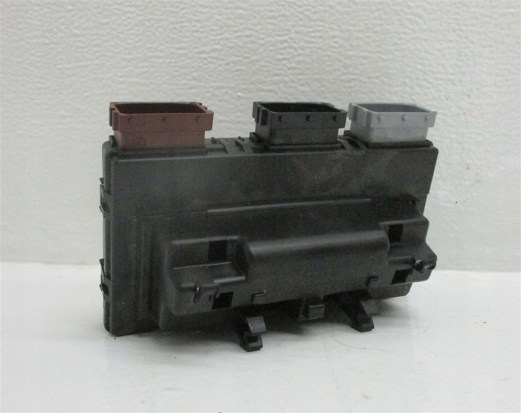 фото №6, Модуль блок управления сиденье citroen c5 iii 9665363980