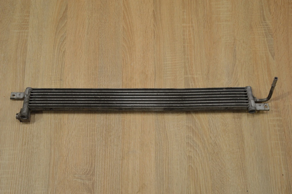 фото №1, Радиатор масла antara captiva 2.2