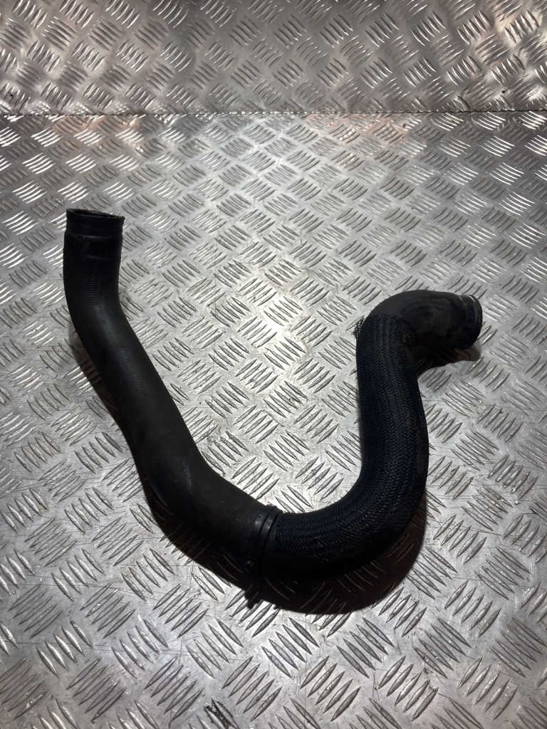 фото №1, Труба интеркулер opel combo e 18- berlingo iv 1.5 hdi