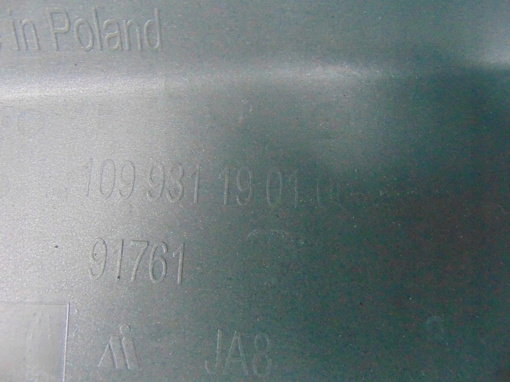 фото №16, Бампер перед vw caddy v 2020 новий model