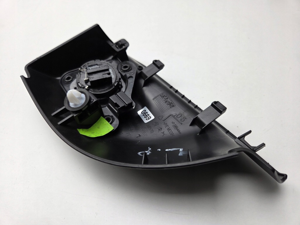 Citroen berlingo iv ліва накладка динаміка двері передніх перед 9816792877 в Україні