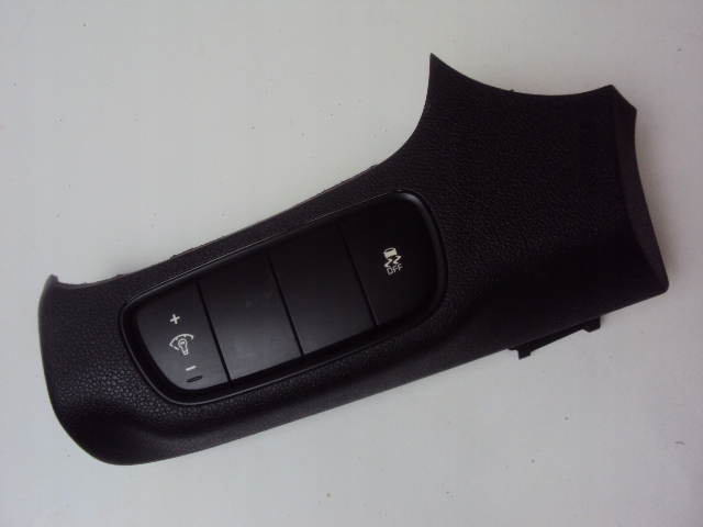 фото №1, Панель керування kia sorento 2014-