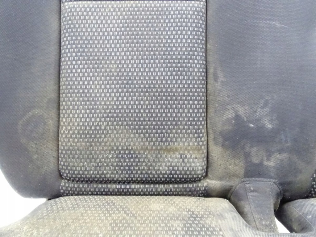 фото №9, Mercedes sprinter w906 906 06- сидіння пасажира заднє сидіння anglik