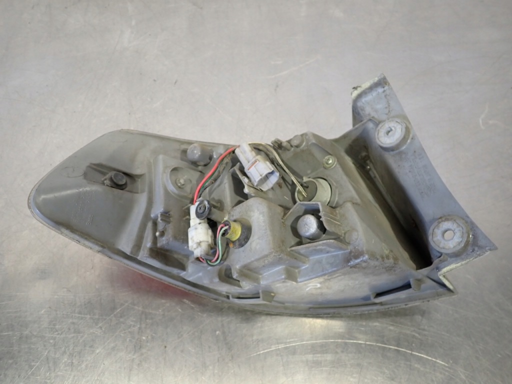 фото №9, Лампа права задня subaru impreza 1.5